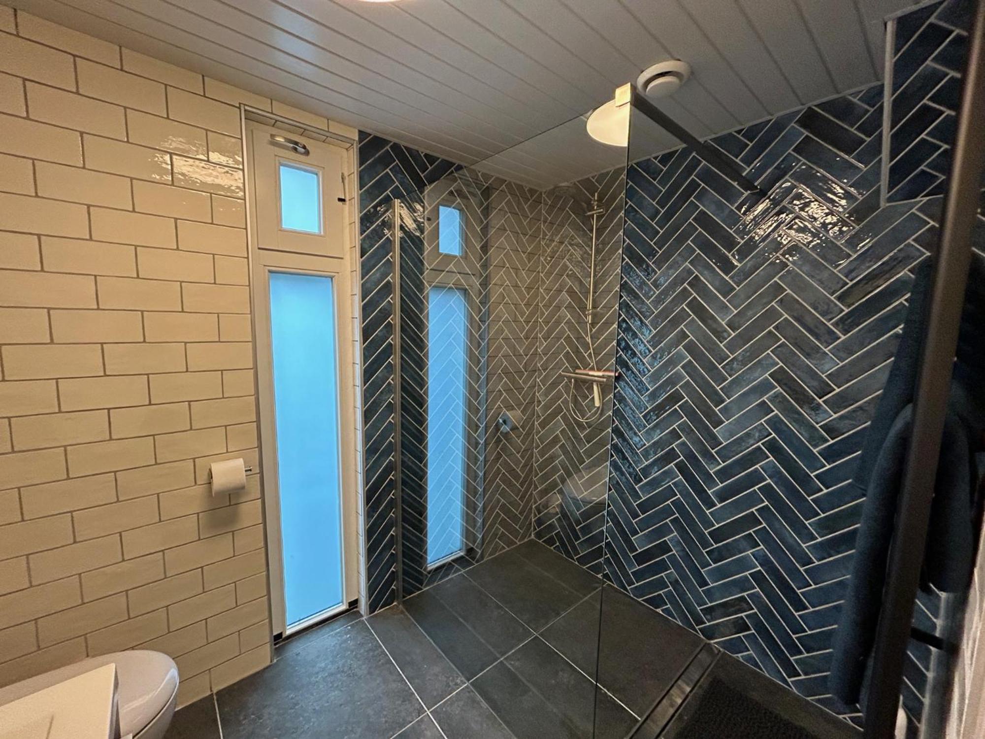 In De Bocht - Hottub Sauna Gemonde 외부 사진